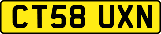 CT58UXN