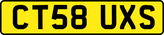 CT58UXS