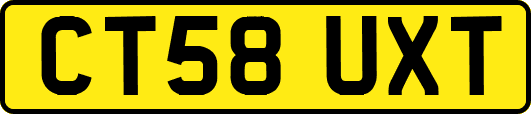 CT58UXT