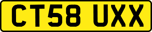 CT58UXX