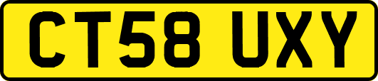 CT58UXY