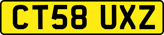 CT58UXZ