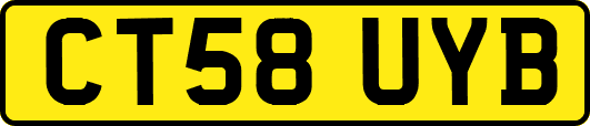 CT58UYB