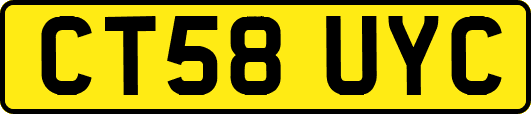 CT58UYC