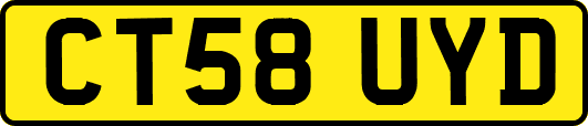 CT58UYD