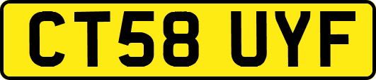 CT58UYF