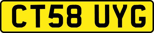 CT58UYG