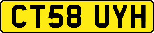 CT58UYH