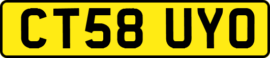 CT58UYO