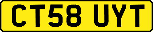 CT58UYT