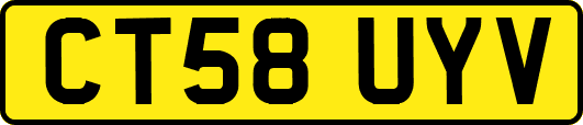 CT58UYV