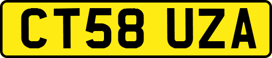 CT58UZA