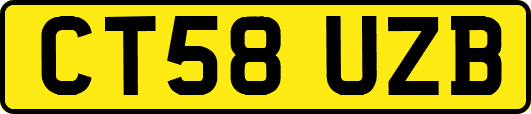 CT58UZB
