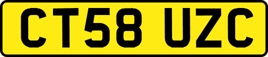 CT58UZC