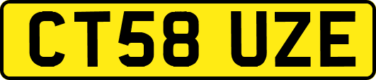 CT58UZE