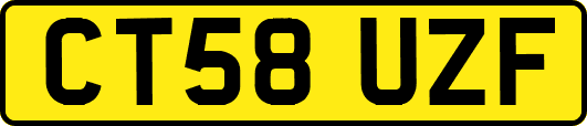 CT58UZF
