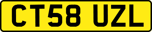 CT58UZL
