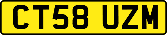 CT58UZM