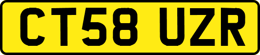 CT58UZR