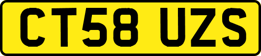 CT58UZS