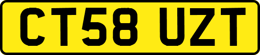 CT58UZT