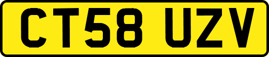 CT58UZV