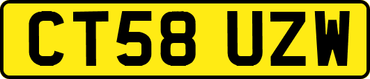 CT58UZW