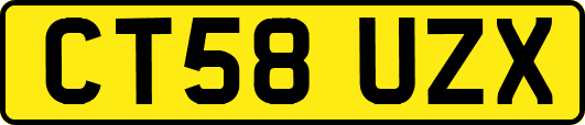 CT58UZX