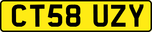 CT58UZY