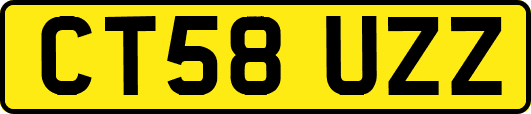 CT58UZZ
