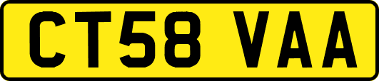 CT58VAA