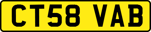 CT58VAB