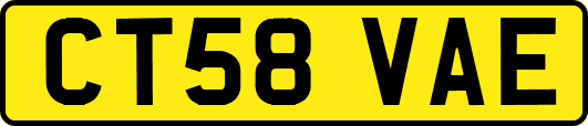 CT58VAE