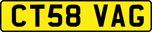 CT58VAG