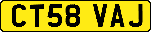 CT58VAJ