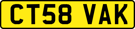 CT58VAK