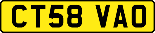 CT58VAO