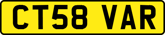 CT58VAR