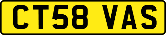 CT58VAS