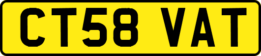 CT58VAT