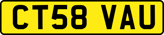 CT58VAU