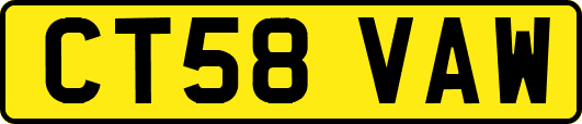 CT58VAW