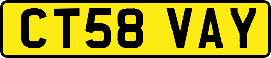 CT58VAY