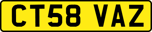 CT58VAZ