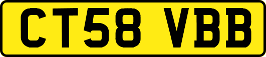 CT58VBB