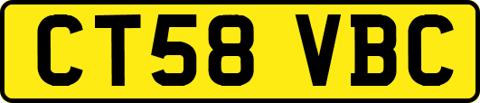 CT58VBC