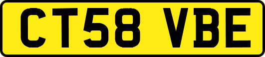 CT58VBE