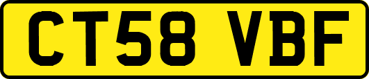 CT58VBF