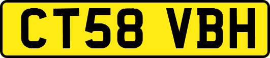 CT58VBH