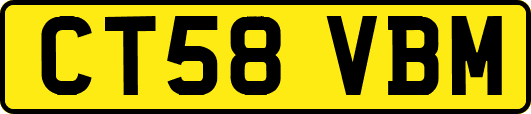 CT58VBM
